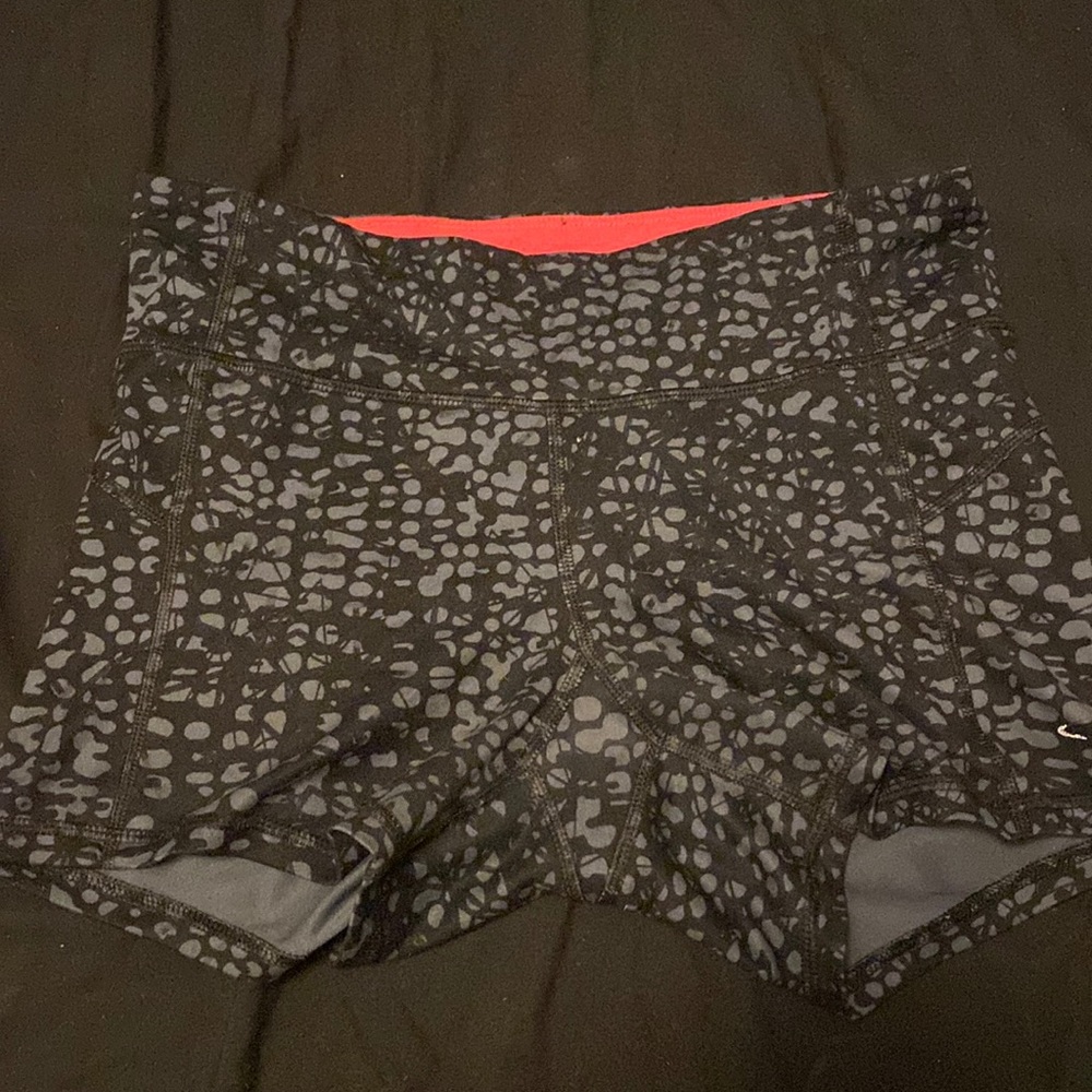 Sports shorts